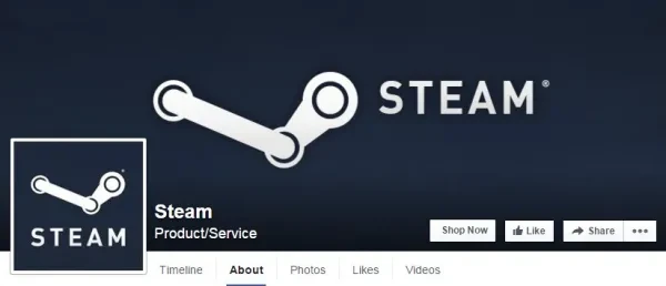 I heard you like Steam, so I put Steam inside your Steam.