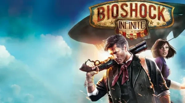 BioShock Infinite Review