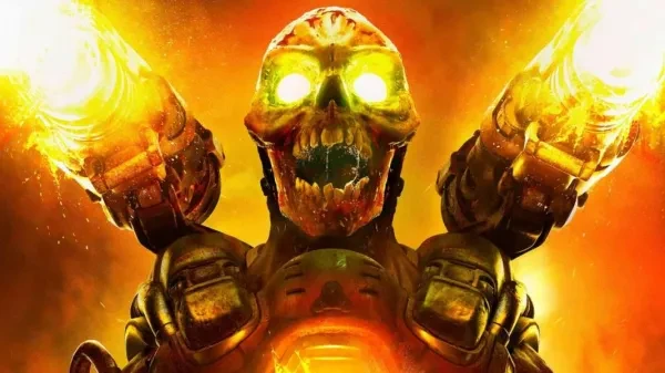 doom 4 2016 bosses