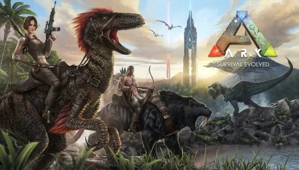 Ark survival evolved review