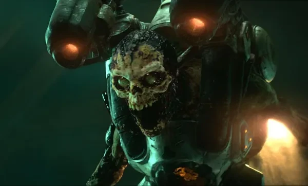 all new doom 2016 enemies ranked, al doom enemies, rannked doom enemies