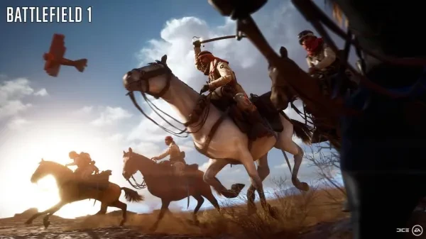 Battlefield 1, Battlefield 1 Review, First Look Battlefield 1, Buy Battlefield 1