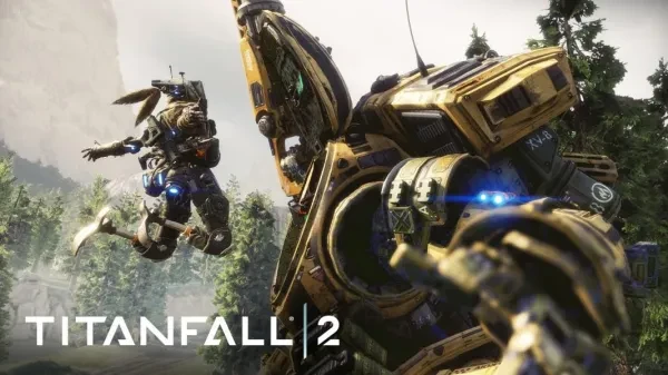 Titanfall 2, Titanfall 2 2016