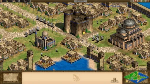 top 10 medieval strategy games for pc