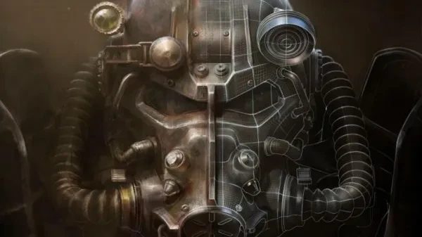 Fallout 4 sees huge financial success