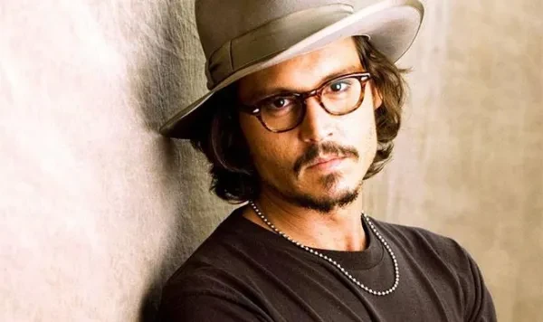 Johnny Depp, Johnny, Depp, Morph, Actor, Artist, Performer, Public Enemies, Black Mass, Cry-Baby, What's Eating Gilbert Grape, Finding Neverland, Donnie Brasco, Edward Scissorhands, Blow, Sweeney Todd: the Demon Barber Of Fleet Street, Benny and Joon, Sleepy Hollow, Pirates of the Caribbean: Curse of the Black Pearl, Secret Window