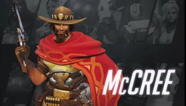 overwatch, mccree, top cosplay, top ten mccree cosplay