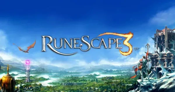 Runescape Jagex Gaming 2017 Chinese aquisition revenue profit income