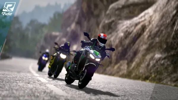 best motorcycle games