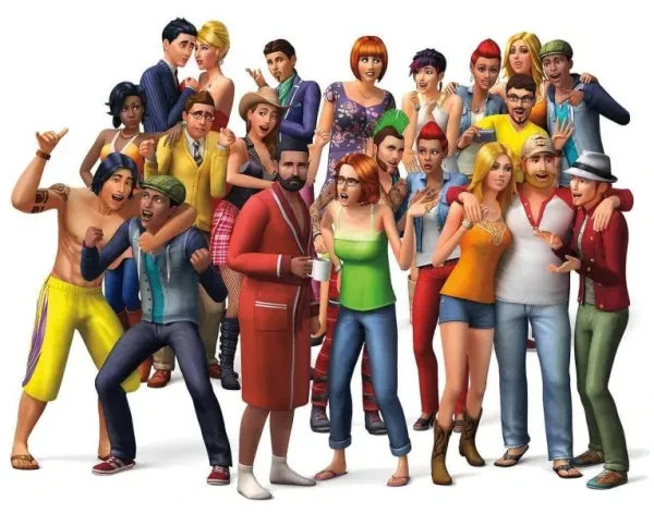 Sims 5; Predicted Release Date