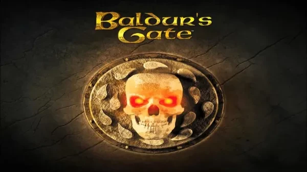 Baldur's Gate, Baldur's Gate 3