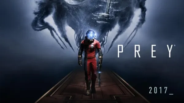 prey pc port, bethesda prey