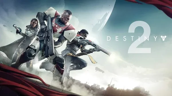 destiny 2, Bungie, destiny, fps, best of 2017, September, pc