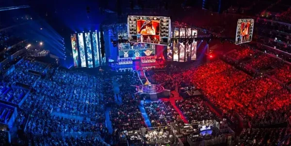 eSports; Market