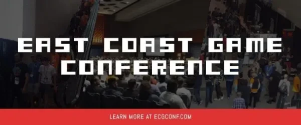 ecgc, east coast gaming congress, east coast gaming conference