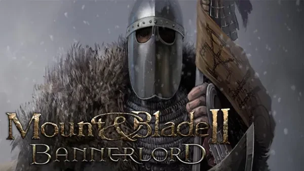 Mount and Blade 2: Bannerlord is quickly becoming the most anticipated game of 2017