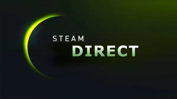 Steam direct; Publisher; Self;Publishing