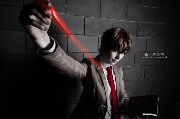 death note, death note cosplays, cosplays