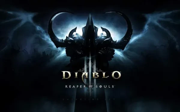 Diablo 3 Eternal Collection