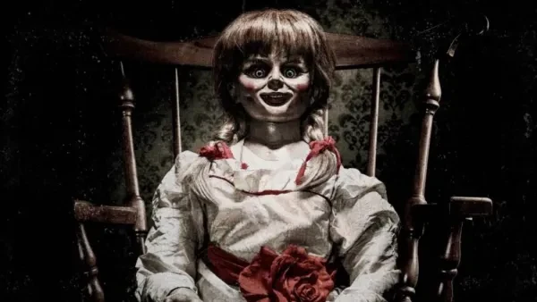 annabelle true story