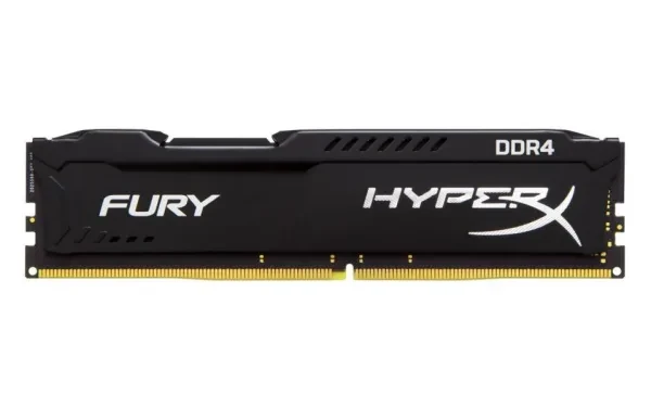 DDR4, RAM, League of Legends, Team SoloMid, TSM, HyperX, Fury