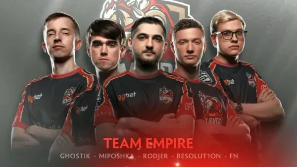 Team Empire