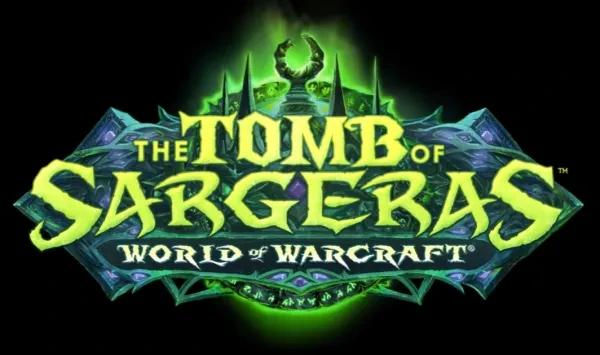 Tomb of Sargeras