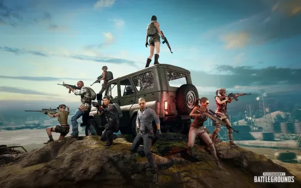 pubg, playerunknown'sbattlegrounds, event mode