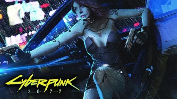 cyberpunk, action, rpg