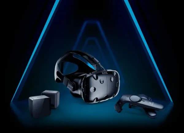 How good is the HTC VIVE for VR Gaming