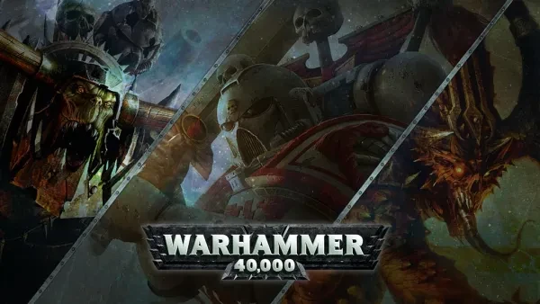 best warhammer games