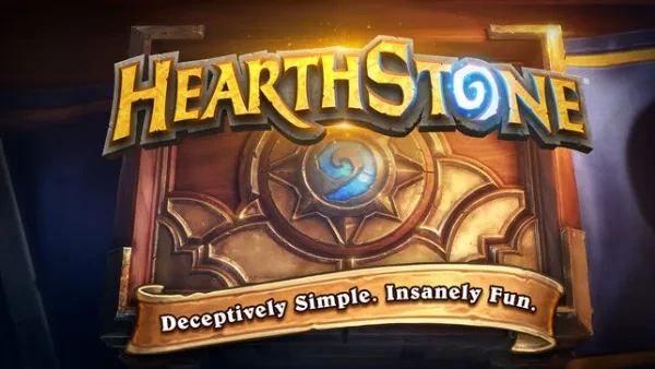 games like hearthstone