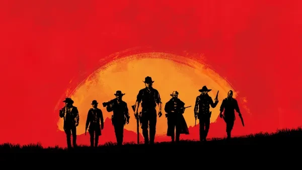 Games Like Red Dead Redemption