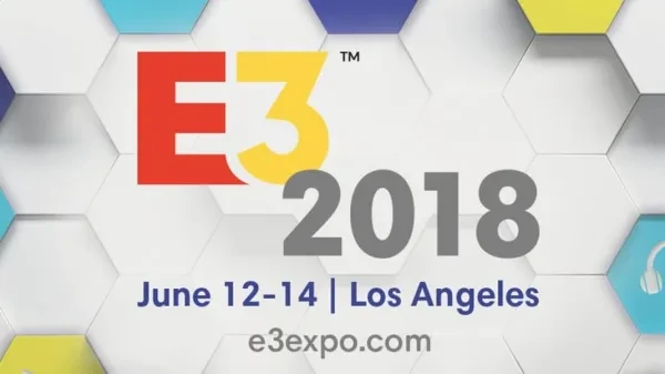 e3 2018