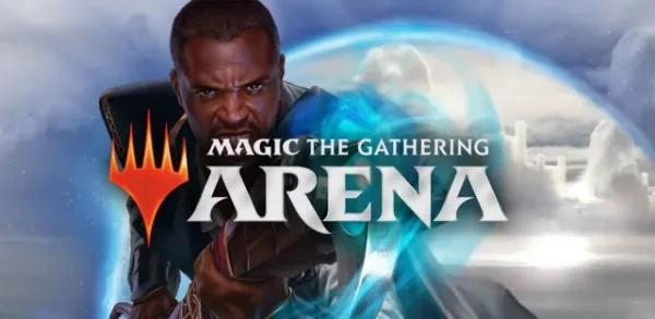 MTG Arena: How to Get into the Beta