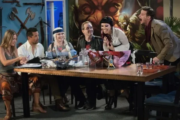  Best D&D Streams