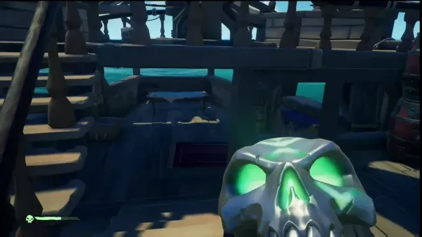 Sea of Thieves Gold Guide