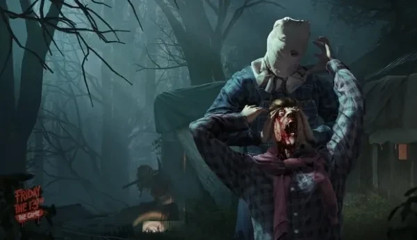 best slasher games