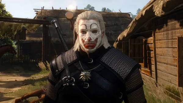 best witcher 3 mods