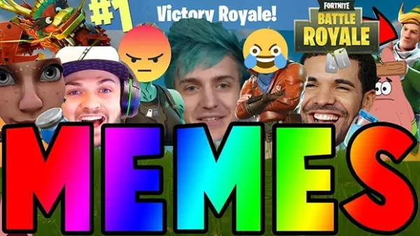 Fortnite Funny Memes Top 10 Best 