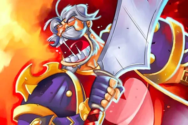 Hearthstone Best Legendary Cards