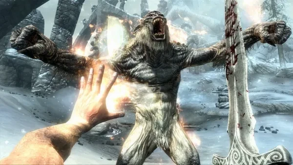 Best Skyrim Enchantments