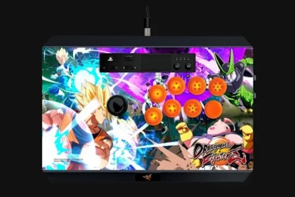 DBFZ Best Controllers