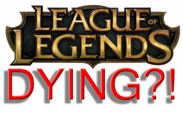 League of Legends, LoL, dying, facts