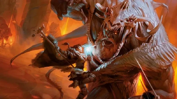 Best D&D Games for PC