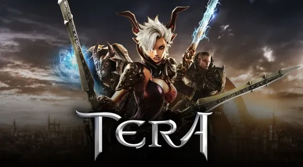 Tera best DPS class 2019