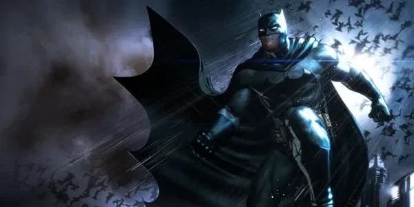 best Batman games