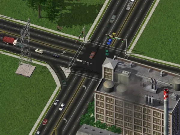 Best SimCity 4 Mods