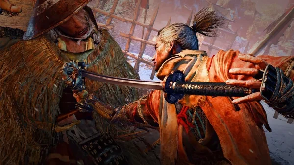 Top 12 Games Like Sekiro Shadows Die Twice for PC