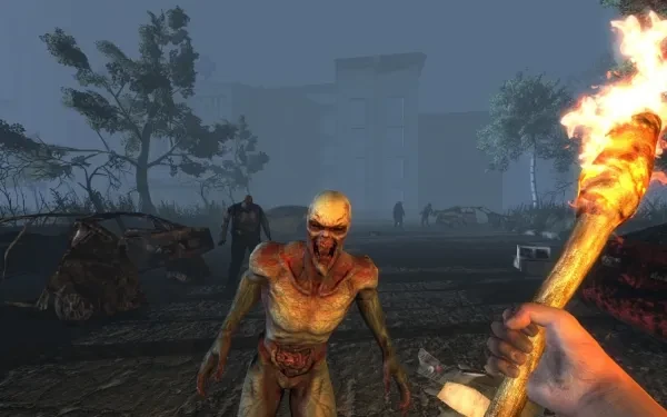 Games Like 7 Days to Die